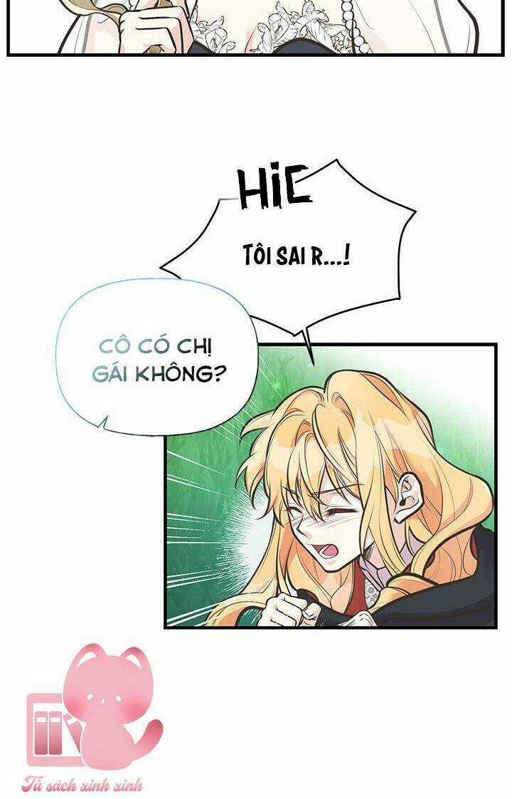 Chị Tôi Đã Nhặt Về Nhà Một Nam Chính Quyến Rũ Chapter 67 trang 46