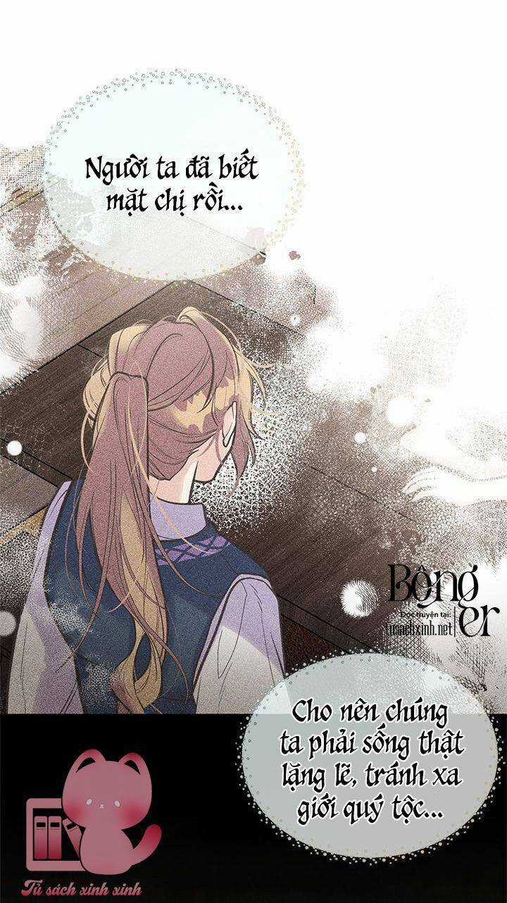 Chị Tôi Đã Nhặt Về Nhà Một Nam Chính Quyến Rũ Chapter 67 trang 49