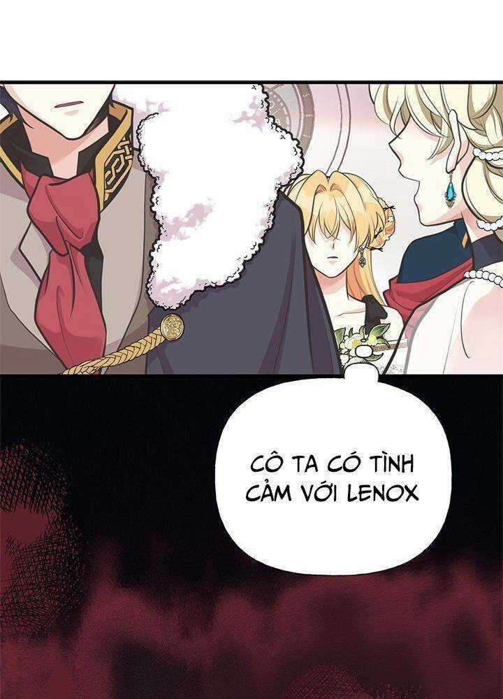 Chị Tôi Đã Nhặt Về Nhà Một Nam Chính Quyến Rũ Chapter 67 trang 5