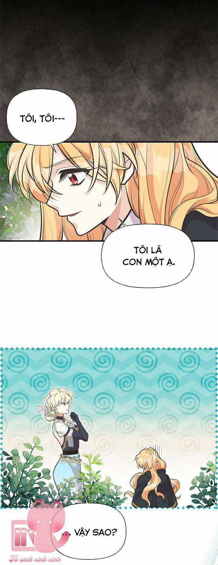 Chị Tôi Đã Nhặt Về Nhà Một Nam Chính Quyến Rũ Chapter 67 trang 50