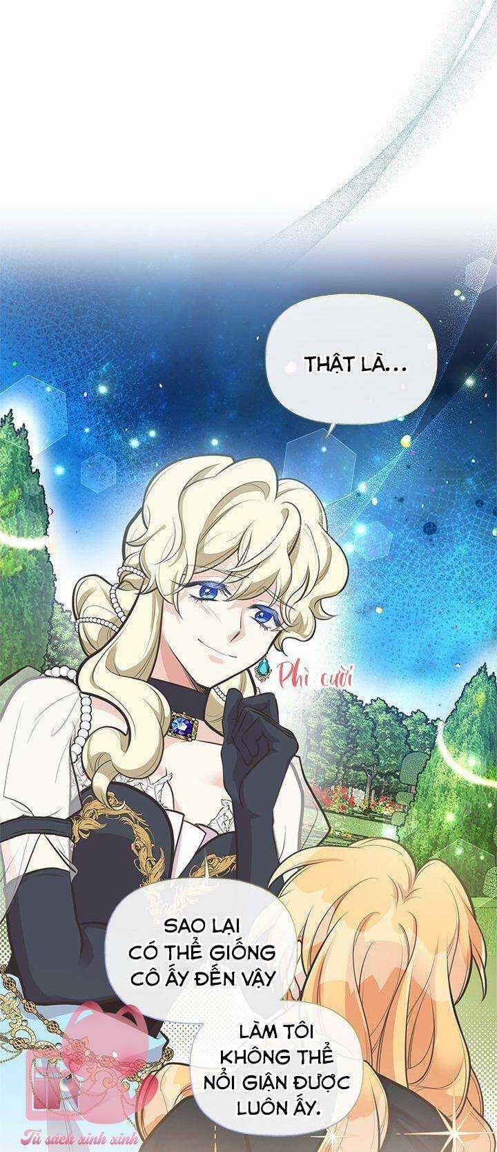 Chị Tôi Đã Nhặt Về Nhà Một Nam Chính Quyến Rũ Chapter 67 trang 51