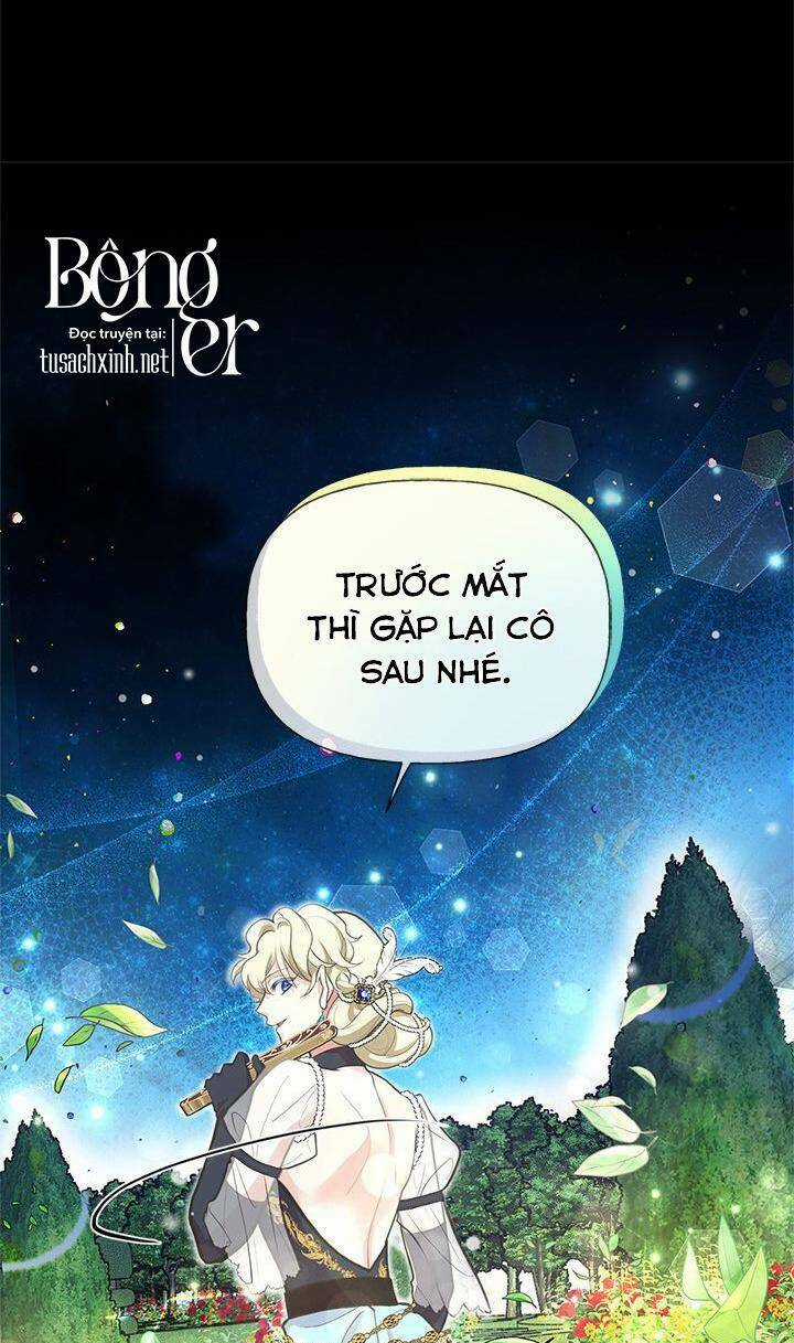 Chị Tôi Đã Nhặt Về Nhà Một Nam Chính Quyến Rũ Chapter 67 trang 53