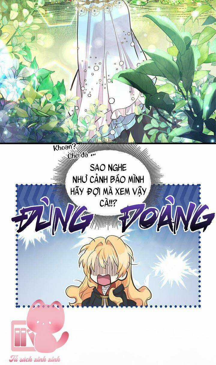 Chị Tôi Đã Nhặt Về Nhà Một Nam Chính Quyến Rũ Chapter 67 trang 54