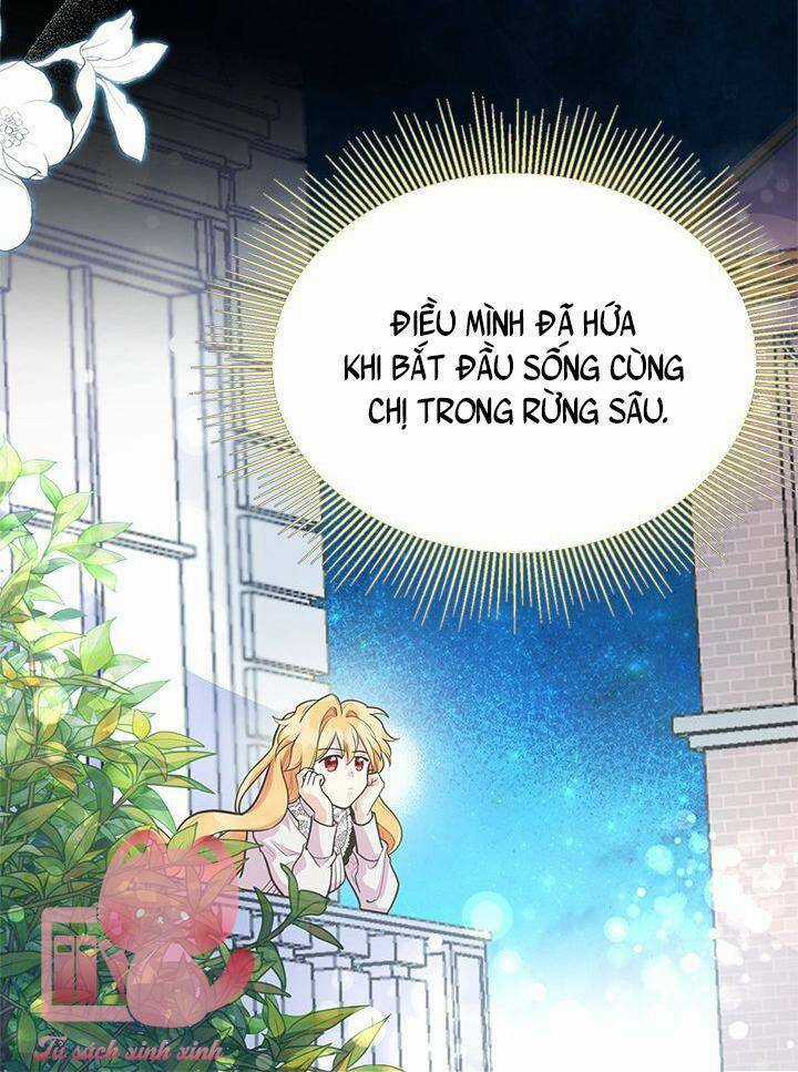 Chị Tôi Đã Nhặt Về Nhà Một Nam Chính Quyến Rũ Chapter 67 trang 56