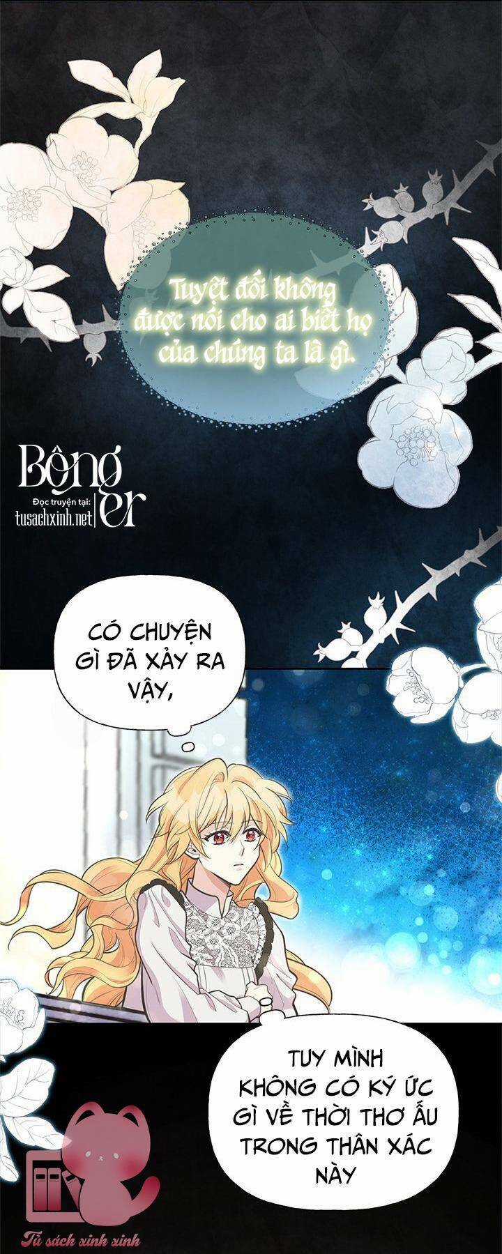 Chị Tôi Đã Nhặt Về Nhà Một Nam Chính Quyến Rũ Chapter 67 trang 57