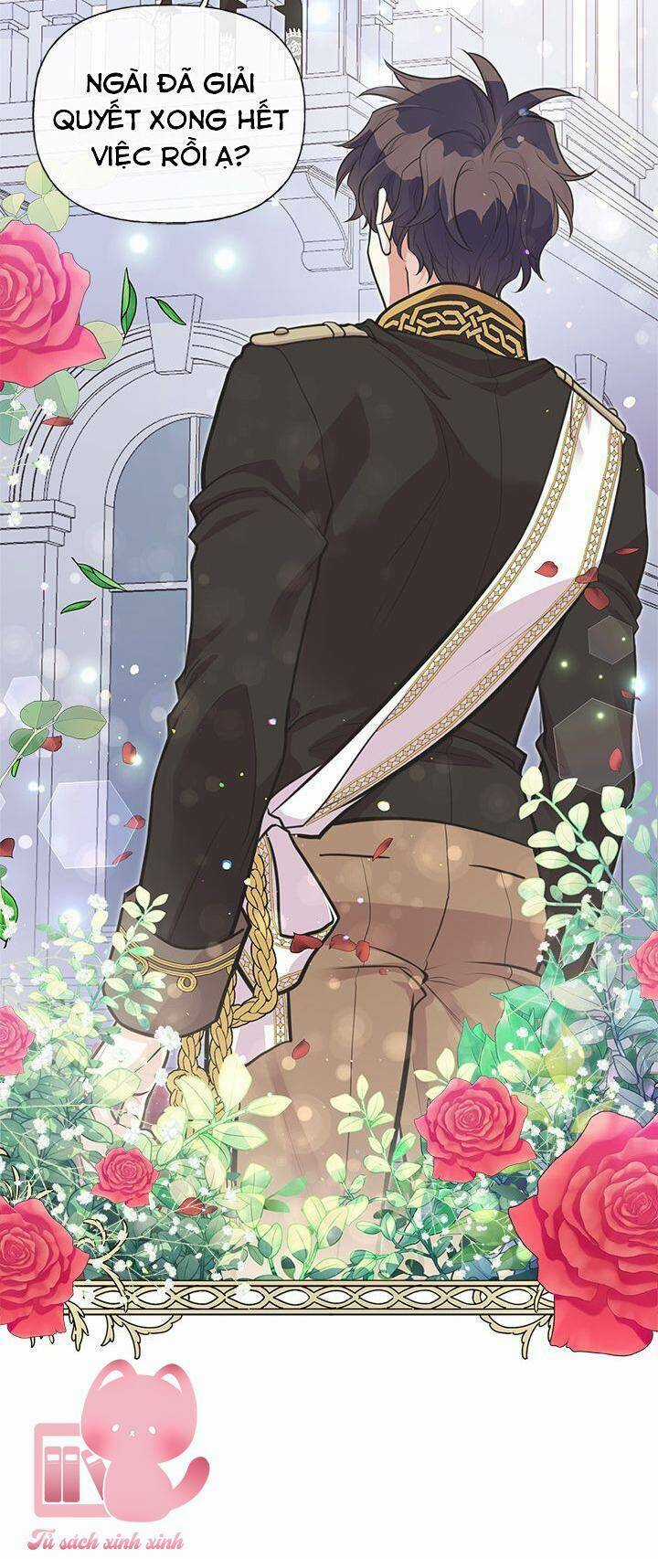 Chị Tôi Đã Nhặt Về Nhà Một Nam Chính Quyến Rũ Chapter 67 trang 60