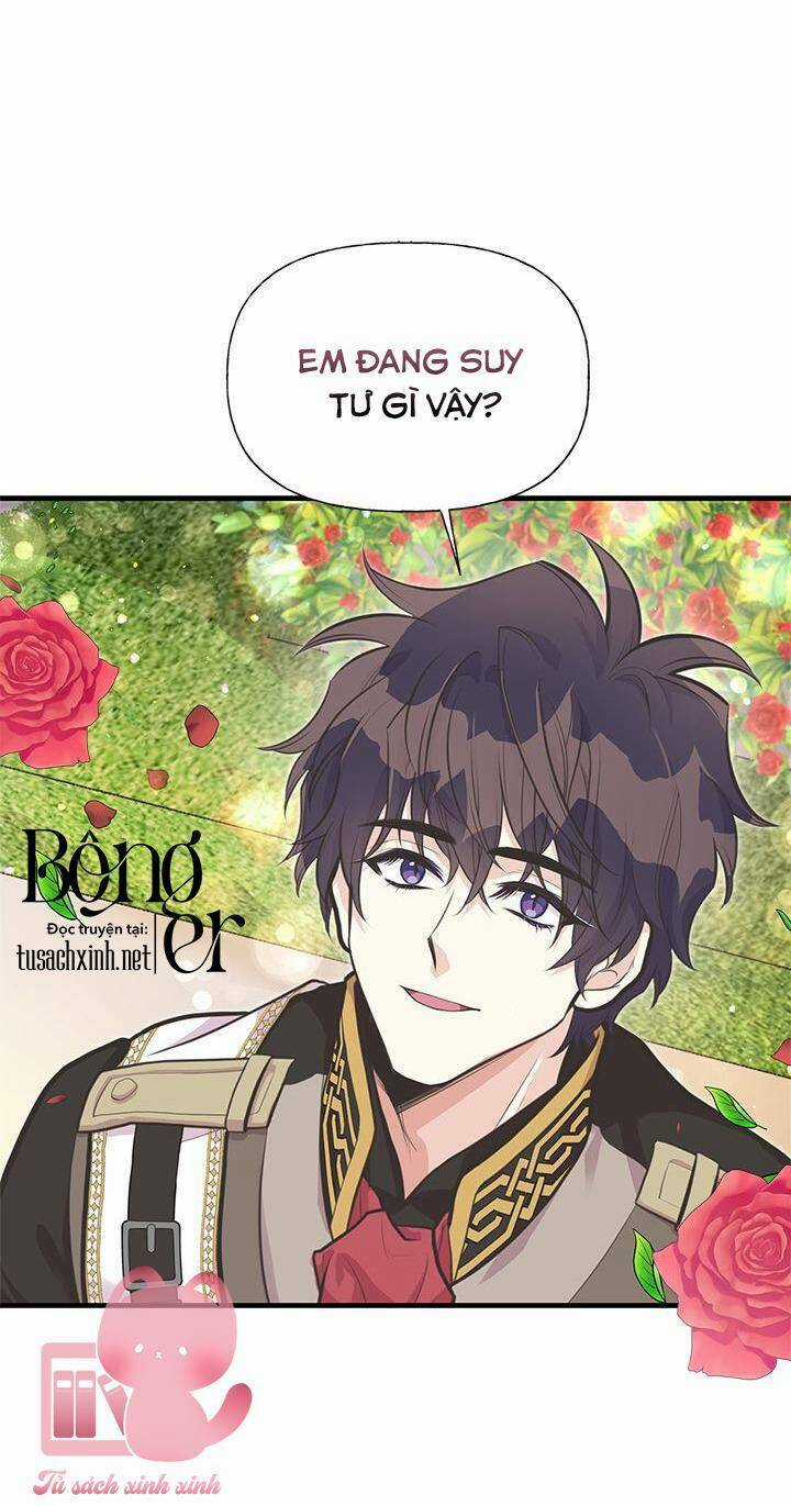 Chị Tôi Đã Nhặt Về Nhà Một Nam Chính Quyến Rũ Chapter 67 trang 61