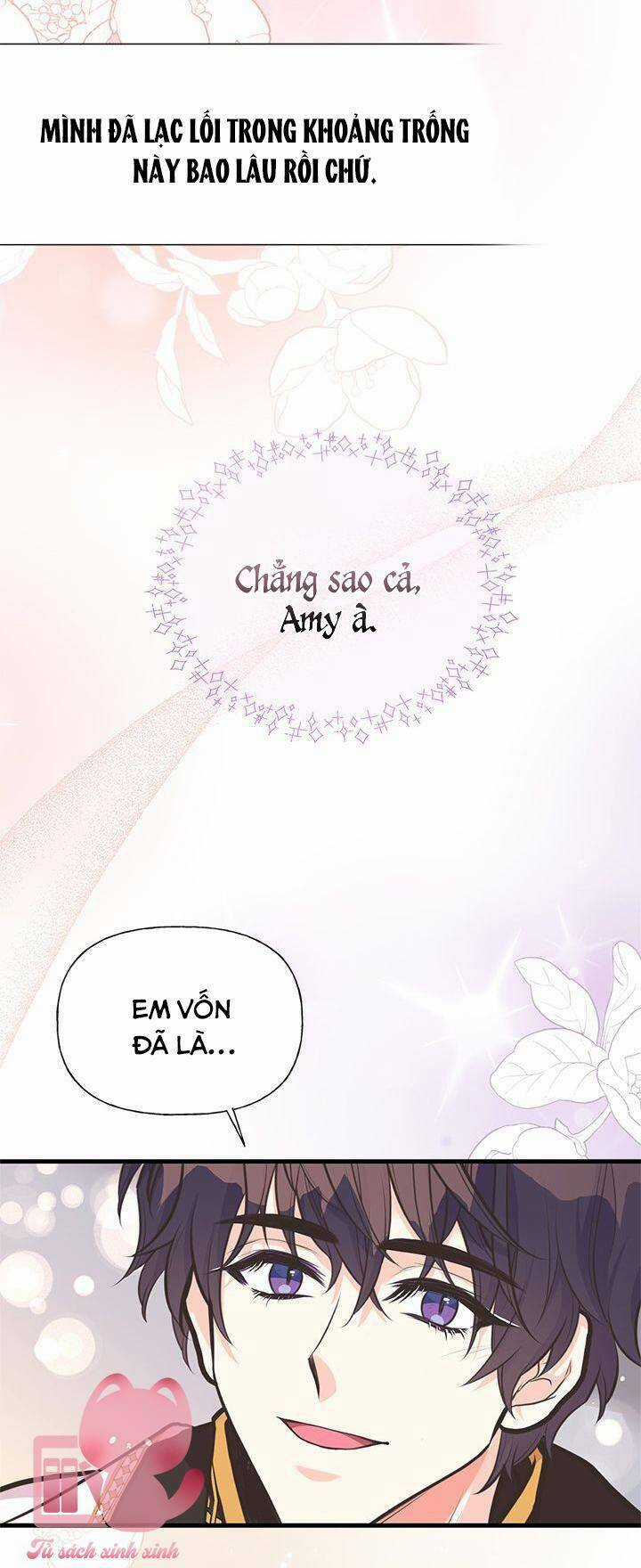 Chị Tôi Đã Nhặt Về Nhà Một Nam Chính Quyến Rũ Chapter 67 trang 65