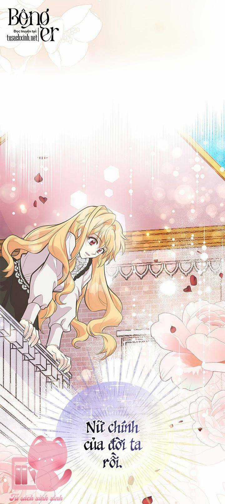 Chị Tôi Đã Nhặt Về Nhà Một Nam Chính Quyến Rũ Chapter 67 trang 66