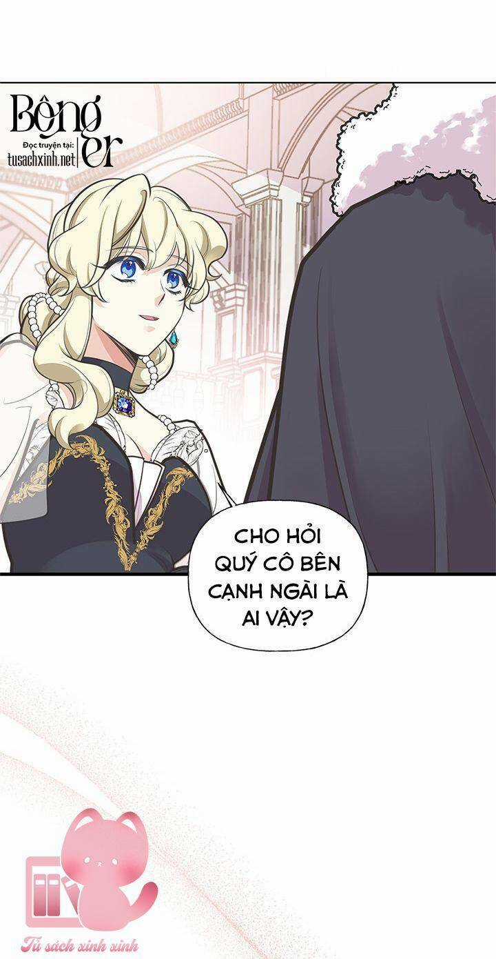 Chị Tôi Đã Nhặt Về Nhà Một Nam Chính Quyến Rũ Chapter 67 trang 7