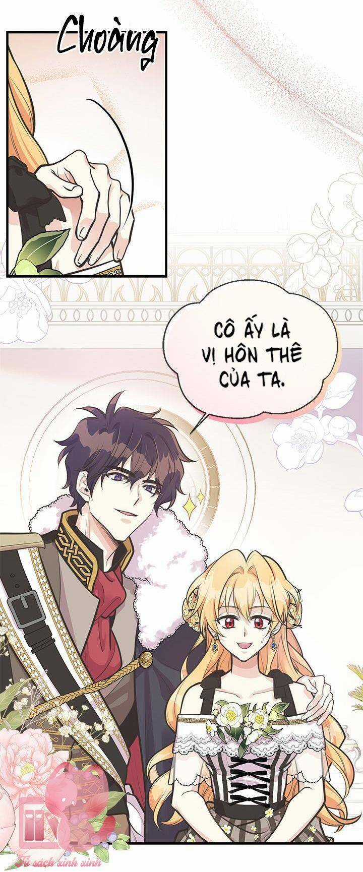 Chị Tôi Đã Nhặt Về Nhà Một Nam Chính Quyến Rũ Chapter 67 trang 8