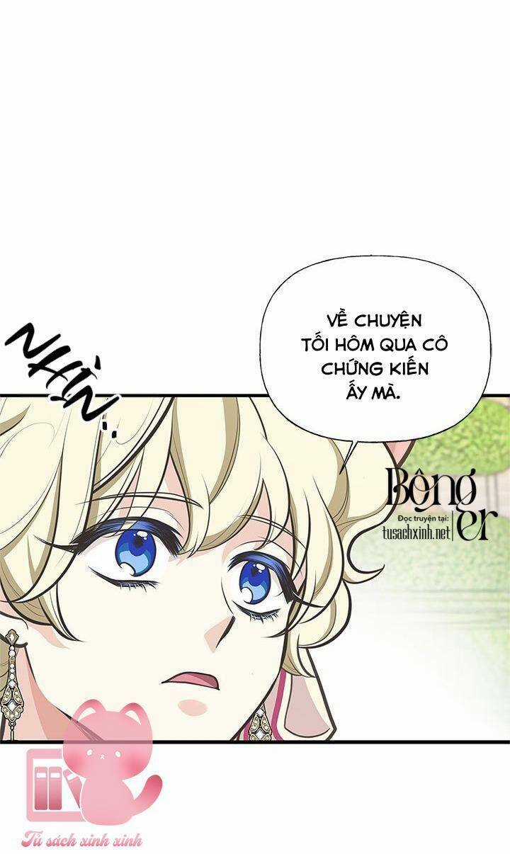 Chị Tôi Đã Nhặt Về Nhà Một Nam Chính Quyến Rũ Chapter 68 trang 12