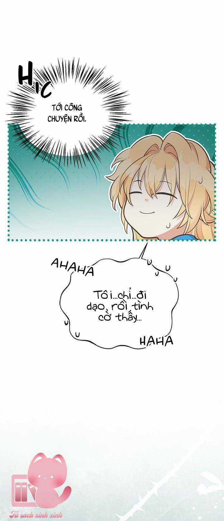 Chị Tôi Đã Nhặt Về Nhà Một Nam Chính Quyến Rũ Chapter 68 trang 13