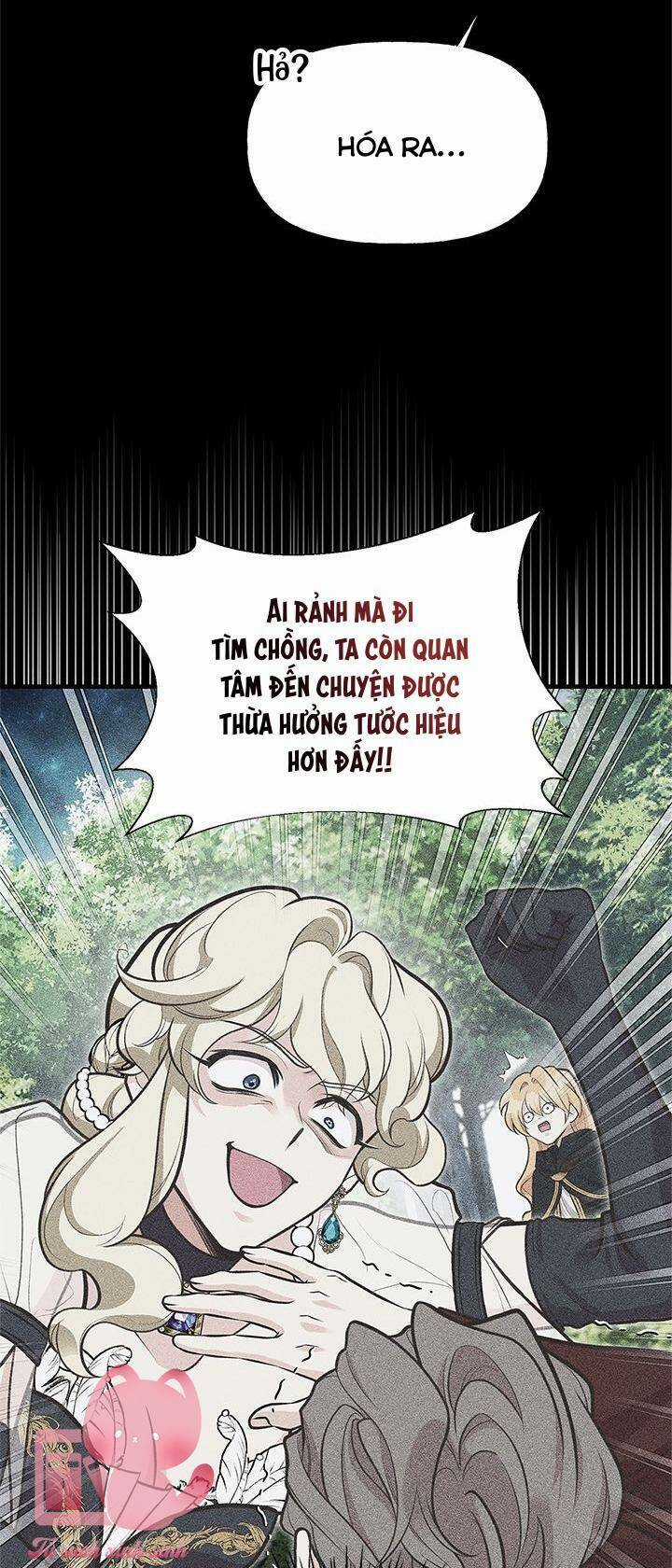 Chị Tôi Đã Nhặt Về Nhà Một Nam Chính Quyến Rũ Chapter 68 trang 14