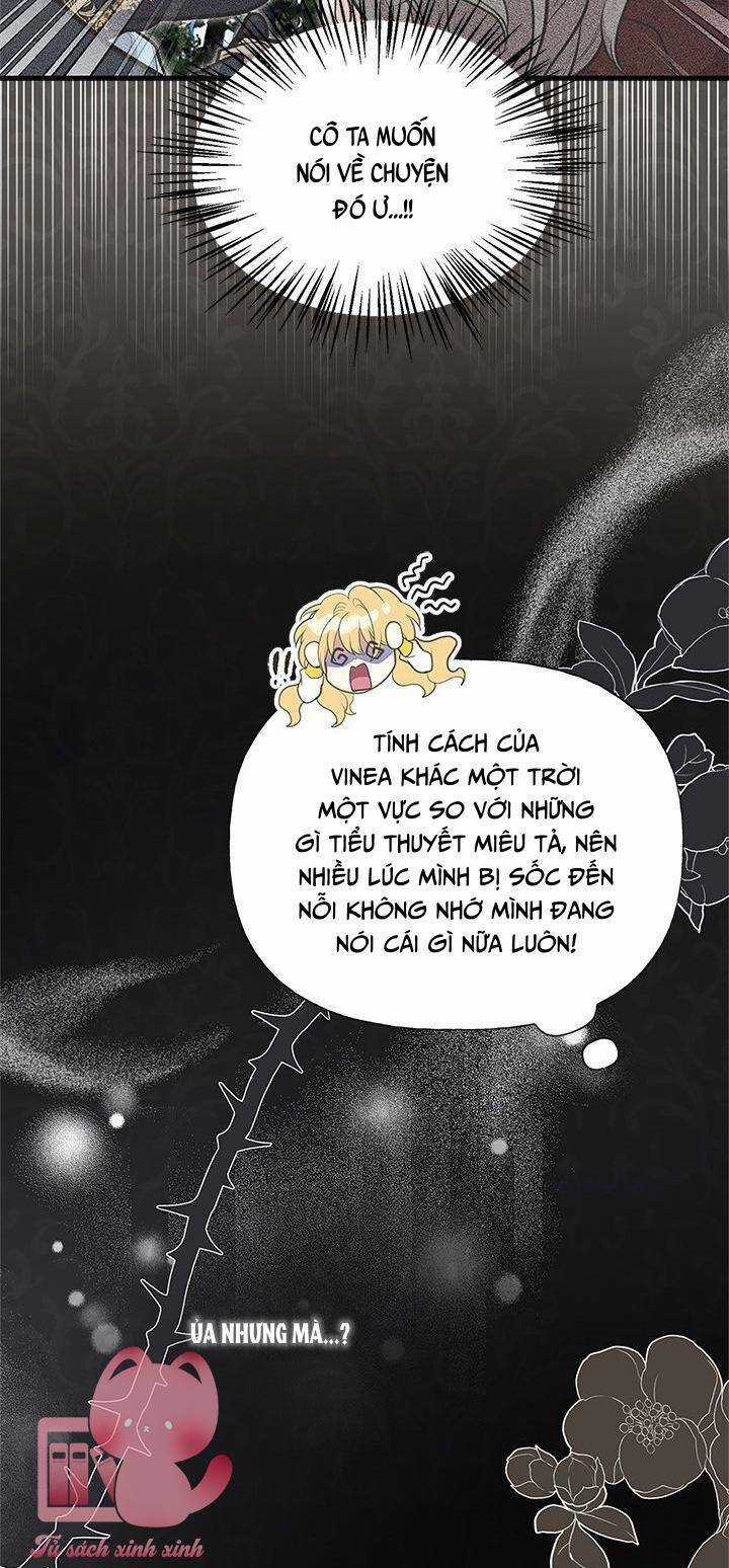 Chị Tôi Đã Nhặt Về Nhà Một Nam Chính Quyến Rũ Chapter 68 trang 15