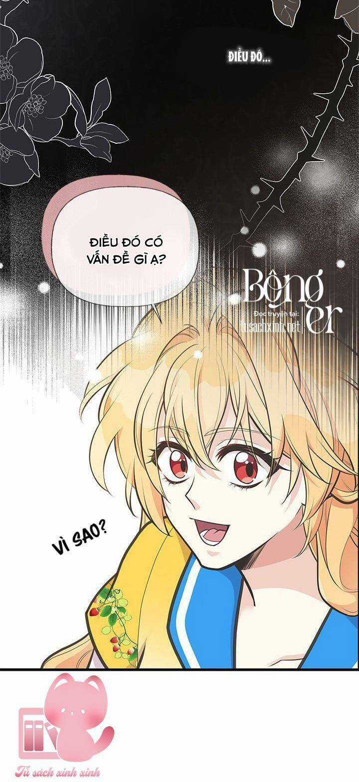 Chị Tôi Đã Nhặt Về Nhà Một Nam Chính Quyến Rũ Chapter 68 trang 16