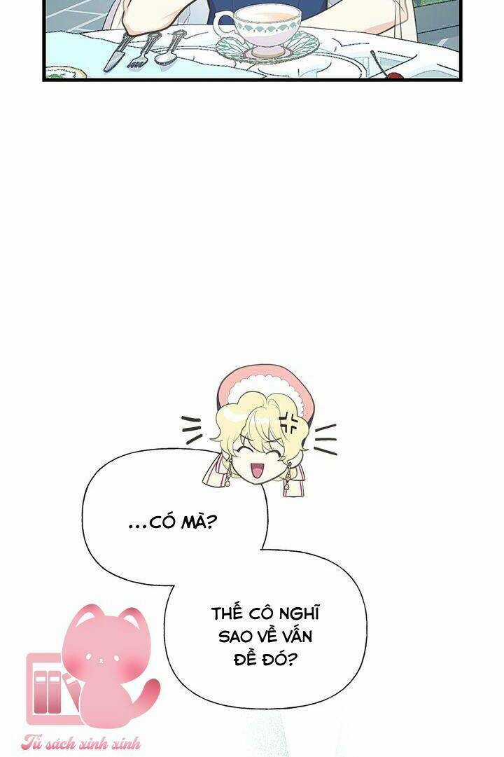 Chị Tôi Đã Nhặt Về Nhà Một Nam Chính Quyến Rũ Chapter 68 trang 18