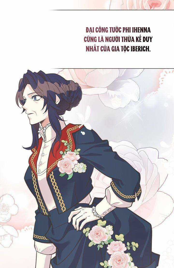 Chị Tôi Đã Nhặt Về Nhà Một Nam Chính Quyến Rũ Chapter 68 trang 20