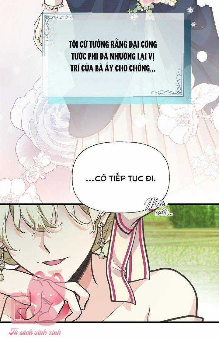 Chị Tôi Đã Nhặt Về Nhà Một Nam Chính Quyến Rũ Chapter 68 trang 21