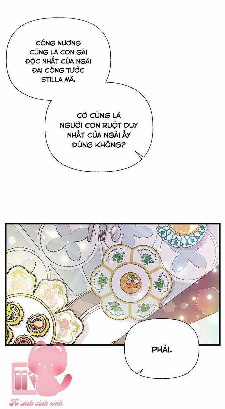 Chị Tôi Đã Nhặt Về Nhà Một Nam Chính Quyến Rũ Chapter 68 trang 22