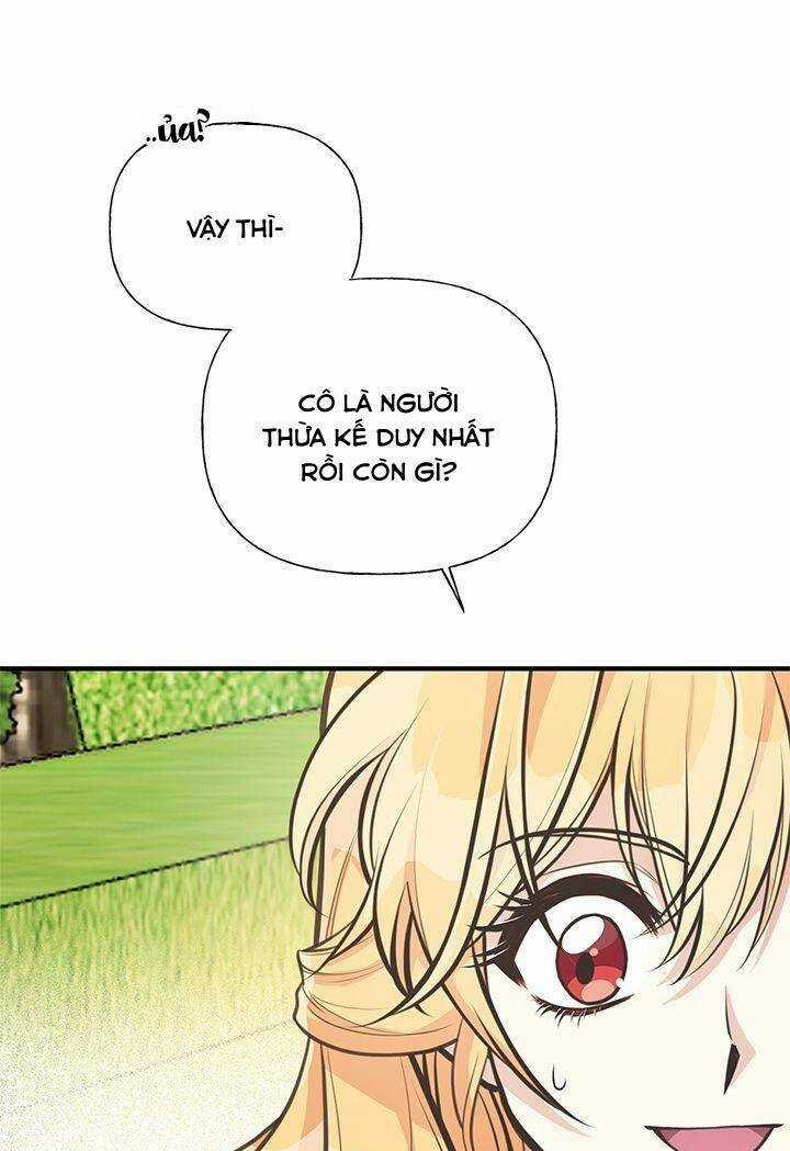 Chị Tôi Đã Nhặt Về Nhà Một Nam Chính Quyến Rũ Chapter 68 trang 23