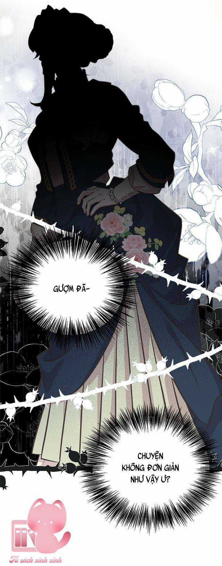 Chị Tôi Đã Nhặt Về Nhà Một Nam Chính Quyến Rũ Chapter 68 trang 25