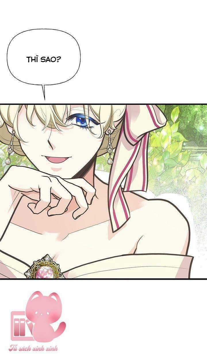 Chị Tôi Đã Nhặt Về Nhà Một Nam Chính Quyến Rũ Chapter 68 trang 26