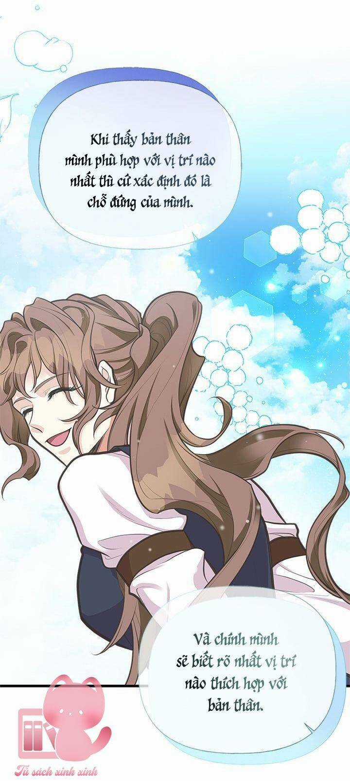 Chị Tôi Đã Nhặt Về Nhà Một Nam Chính Quyến Rũ Chapter 68 trang 28