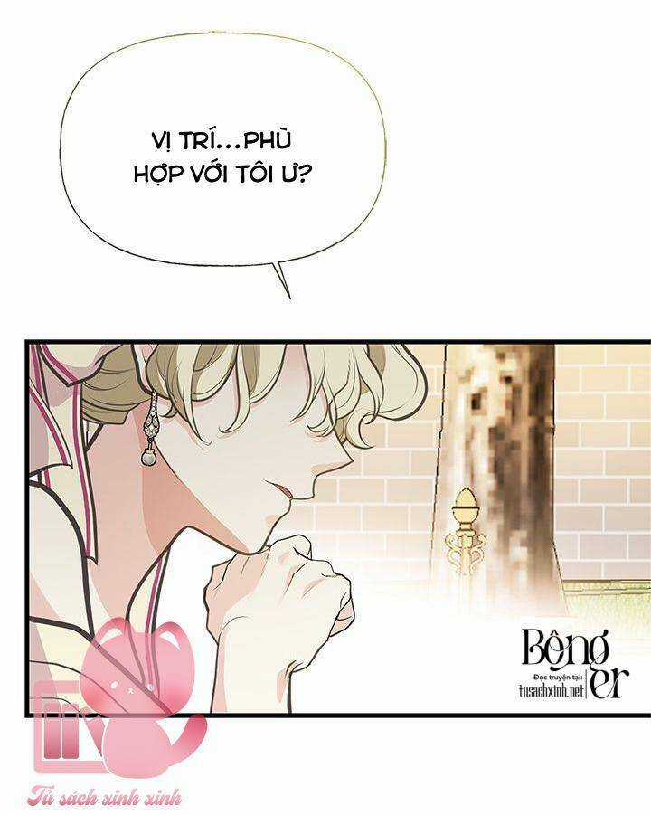 Chị Tôi Đã Nhặt Về Nhà Một Nam Chính Quyến Rũ Chapter 68 trang 29