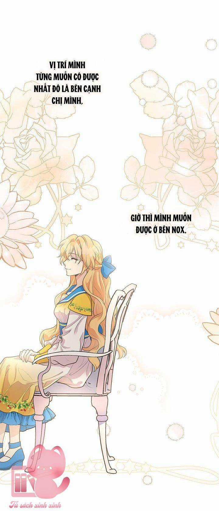 Chị Tôi Đã Nhặt Về Nhà Một Nam Chính Quyến Rũ Chapter 68 trang 30