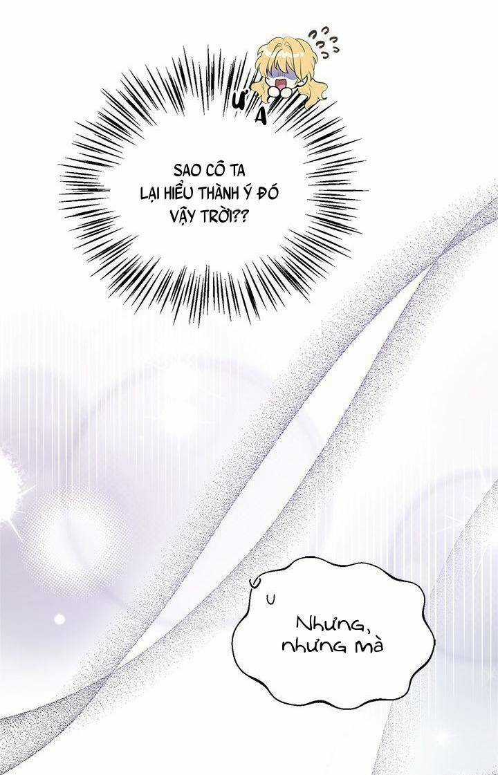 Chị Tôi Đã Nhặt Về Nhà Một Nam Chính Quyến Rũ Chapter 68 trang 32