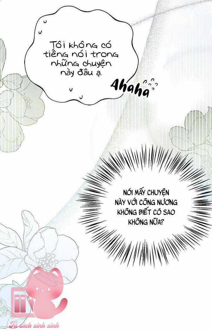 Chị Tôi Đã Nhặt Về Nhà Một Nam Chính Quyến Rũ Chapter 68 trang 33