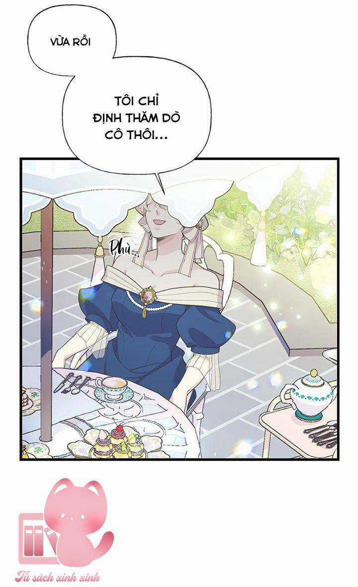 Chị Tôi Đã Nhặt Về Nhà Một Nam Chính Quyến Rũ Chapter 68 trang 34