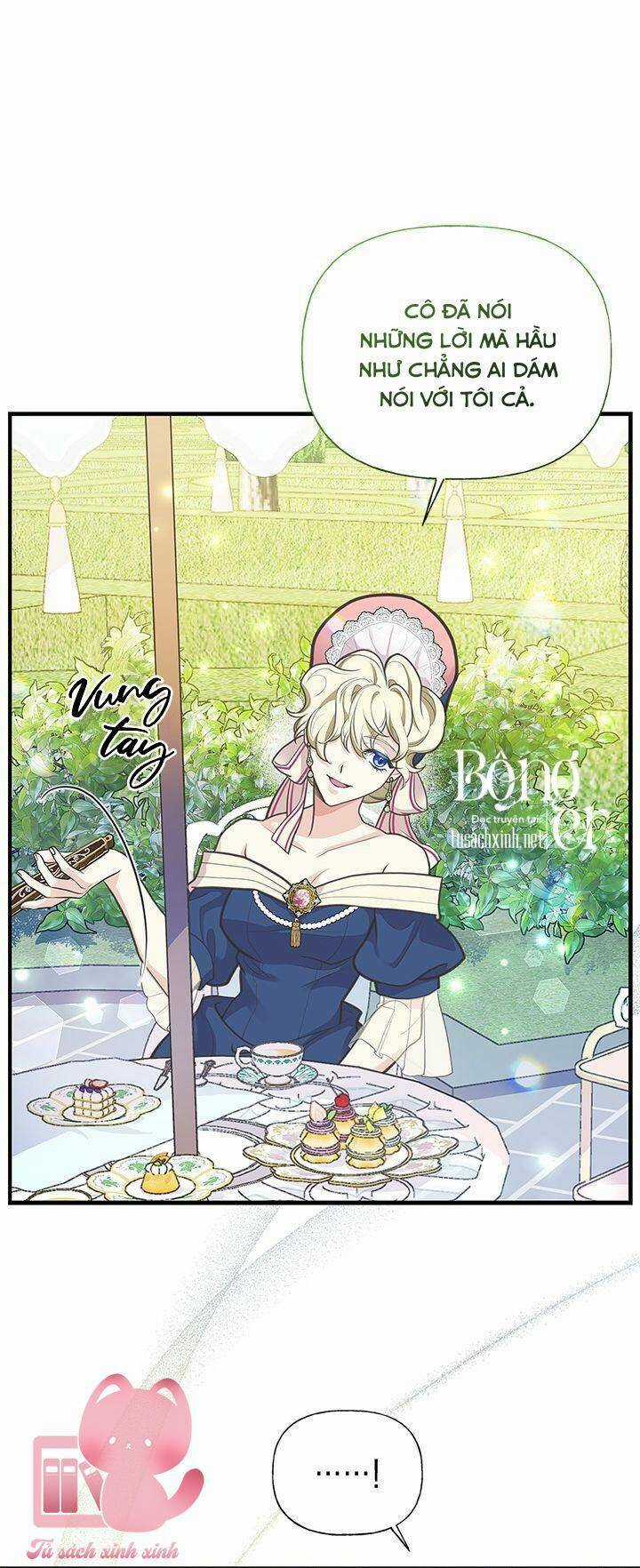 Chị Tôi Đã Nhặt Về Nhà Một Nam Chính Quyến Rũ Chapter 68 trang 35