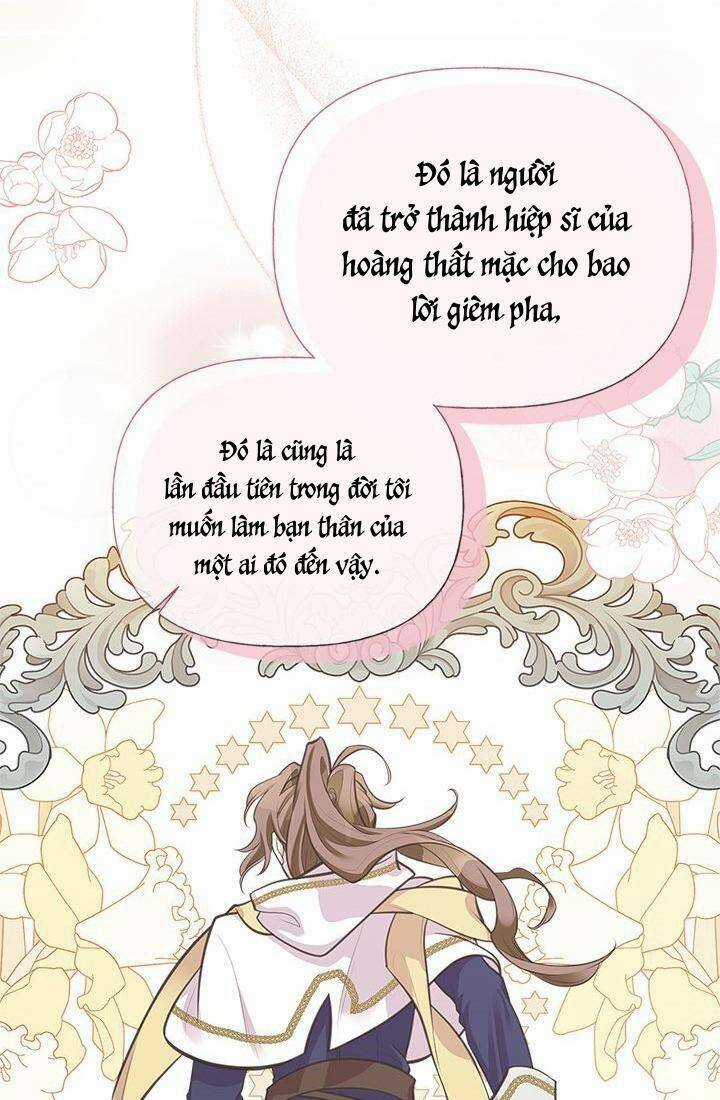 Chị Tôi Đã Nhặt Về Nhà Một Nam Chính Quyến Rũ Chapter 68 trang 38