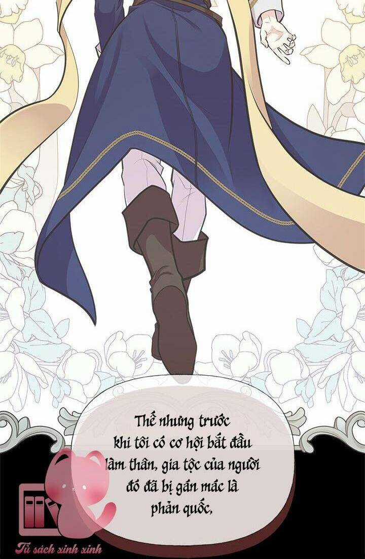 Chị Tôi Đã Nhặt Về Nhà Một Nam Chính Quyến Rũ Chapter 68 trang 39