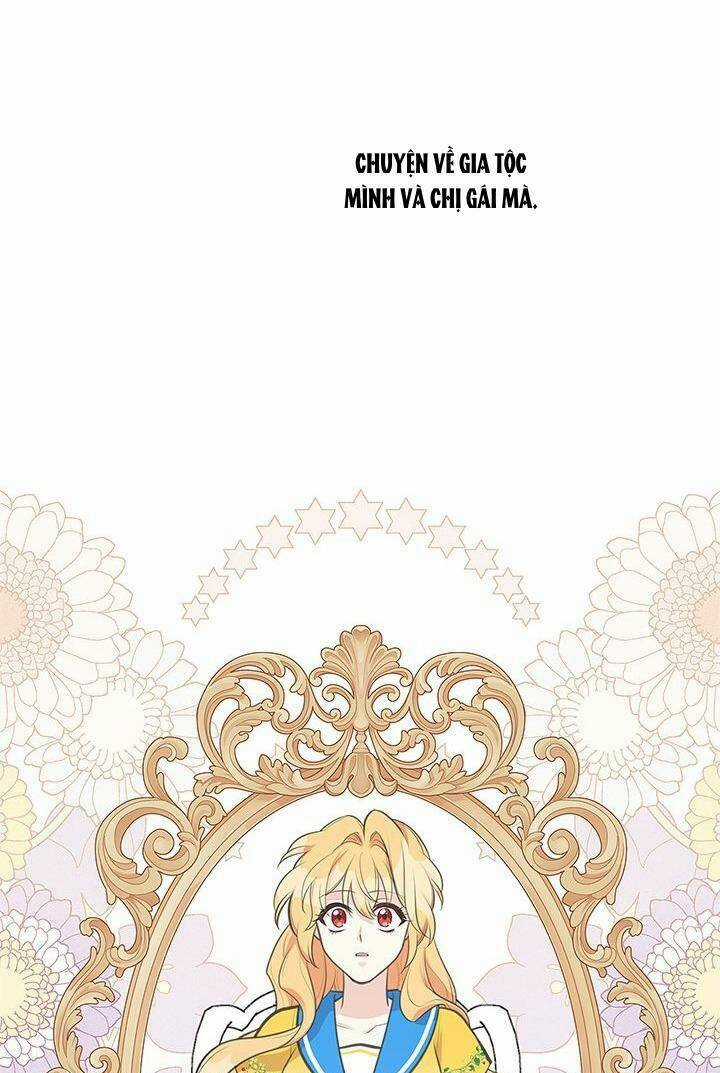 Chị Tôi Đã Nhặt Về Nhà Một Nam Chính Quyến Rũ Chapter 68 trang 41