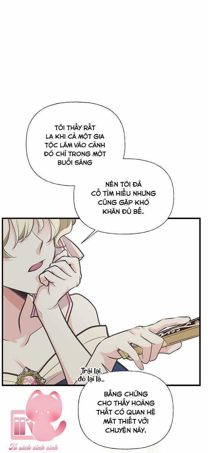 Chị Tôi Đã Nhặt Về Nhà Một Nam Chính Quyến Rũ Chapter 68 trang 43