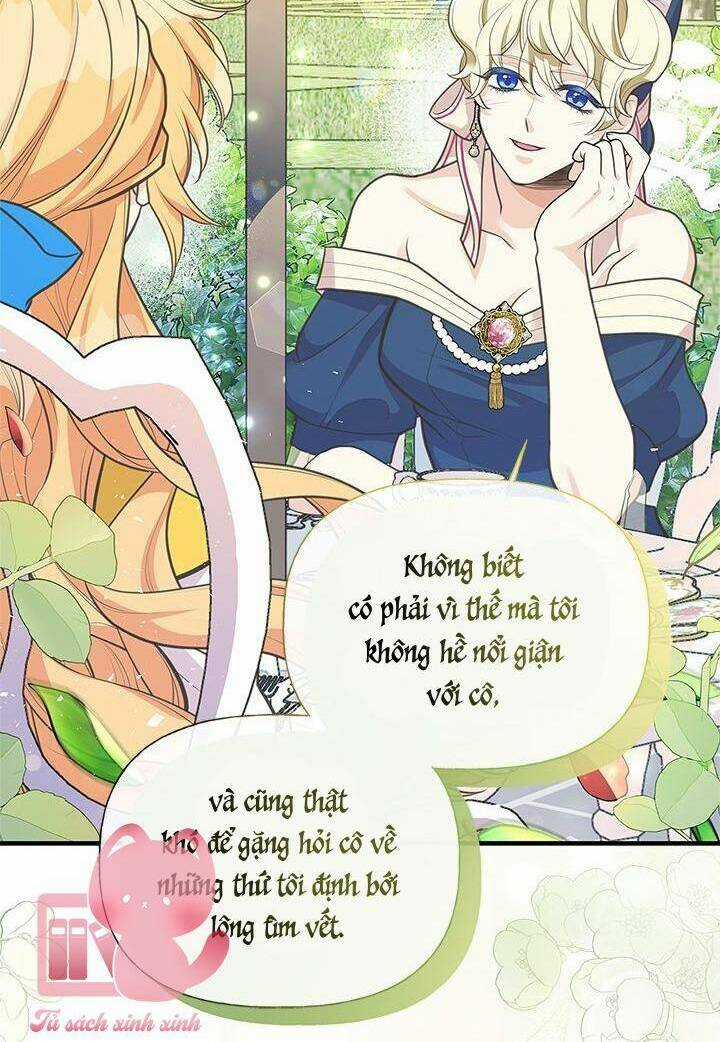 Chị Tôi Đã Nhặt Về Nhà Một Nam Chính Quyến Rũ Chapter 68 trang 45