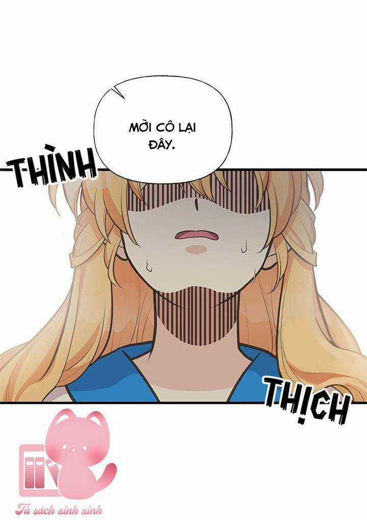 Chị Tôi Đã Nhặt Về Nhà Một Nam Chính Quyến Rũ Chapter 68 trang 5