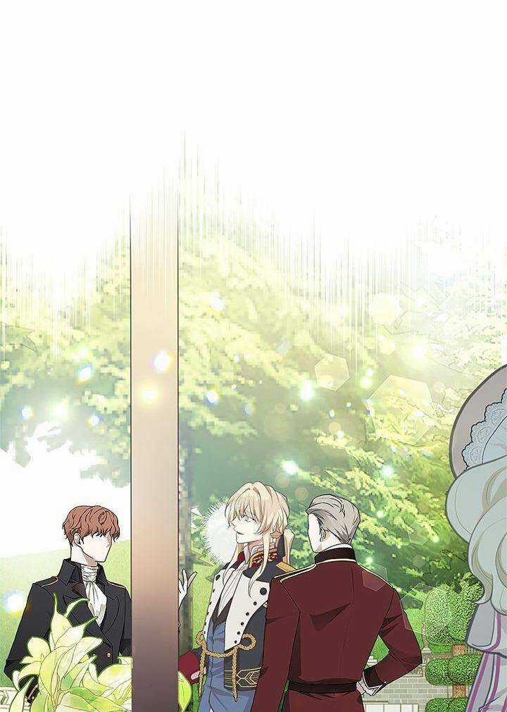 Chị Tôi Đã Nhặt Về Nhà Một Nam Chính Quyến Rũ Chapter 68 trang 50