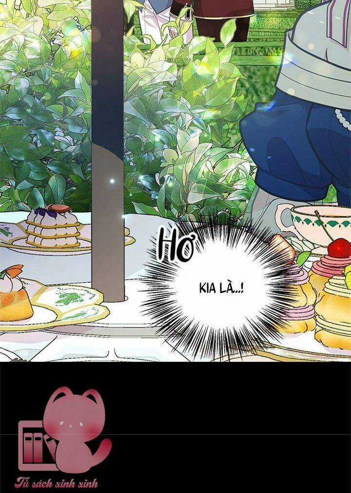 Chị Tôi Đã Nhặt Về Nhà Một Nam Chính Quyến Rũ Chapter 68 trang 51