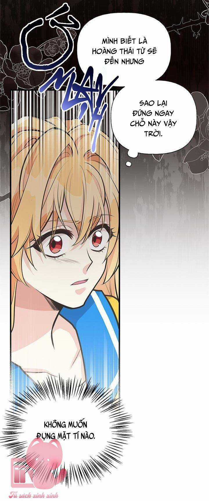 Chị Tôi Đã Nhặt Về Nhà Một Nam Chính Quyến Rũ Chapter 68 trang 53