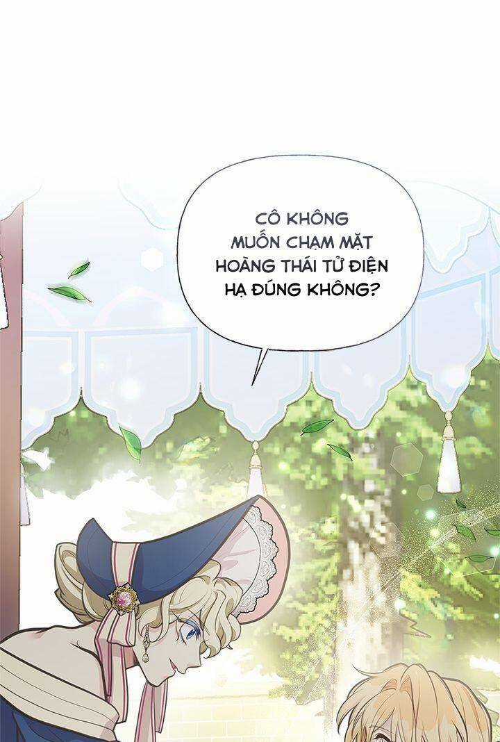 Chị Tôi Đã Nhặt Về Nhà Một Nam Chính Quyến Rũ Chapter 68 trang 55