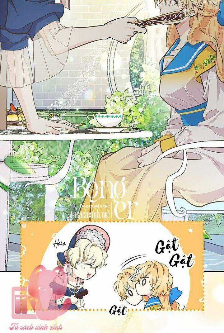 Chị Tôi Đã Nhặt Về Nhà Một Nam Chính Quyến Rũ Chapter 68 trang 56