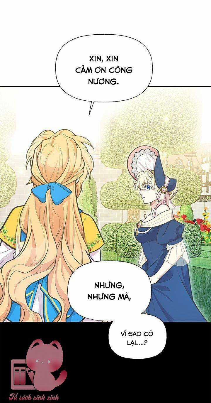 Chị Tôi Đã Nhặt Về Nhà Một Nam Chính Quyến Rũ Chapter 68 trang 58