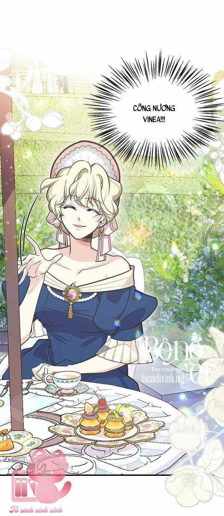 Chị Tôi Đã Nhặt Về Nhà Một Nam Chính Quyến Rũ Chapter 68 trang 6