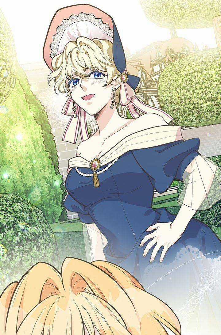 Chị Tôi Đã Nhặt Về Nhà Một Nam Chính Quyến Rũ Chapter 68 trang 60