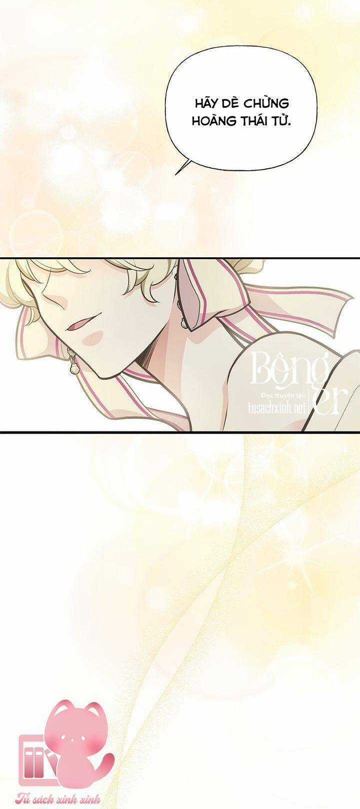 Chị Tôi Đã Nhặt Về Nhà Một Nam Chính Quyến Rũ Chapter 68 trang 62