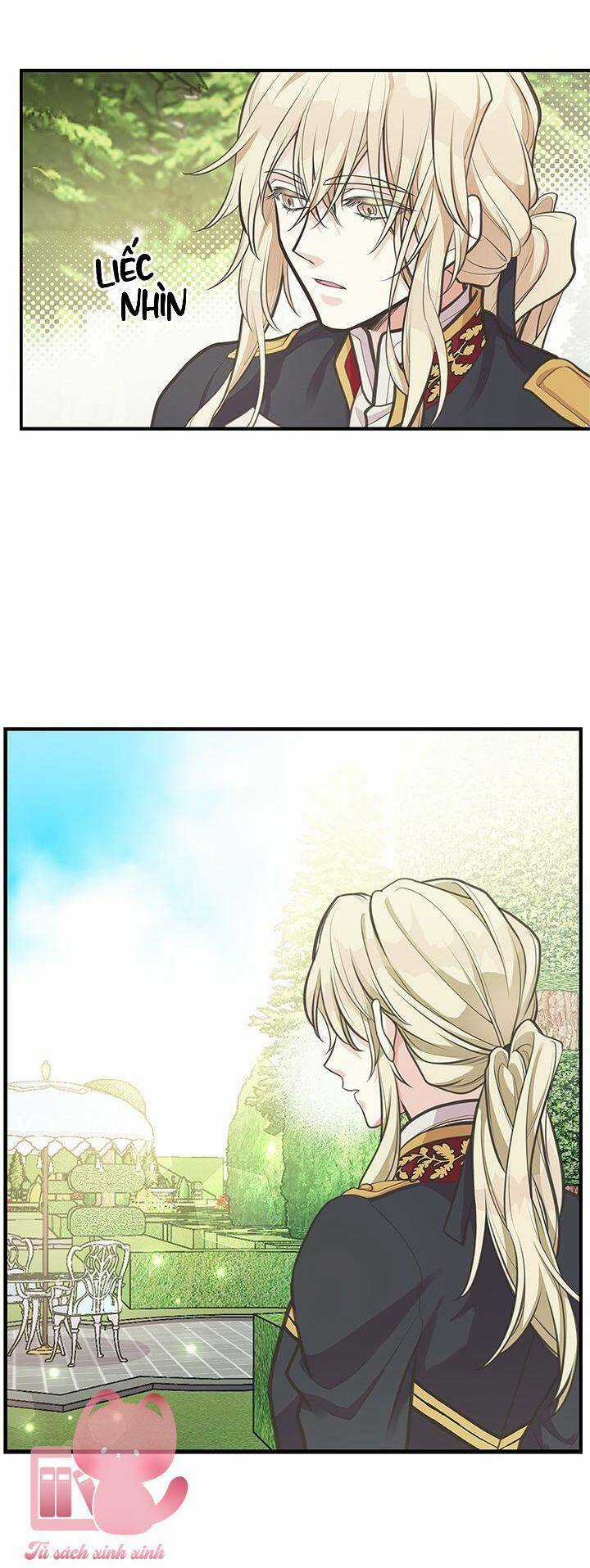 Chị Tôi Đã Nhặt Về Nhà Một Nam Chính Quyến Rũ Chapter 68 trang 64